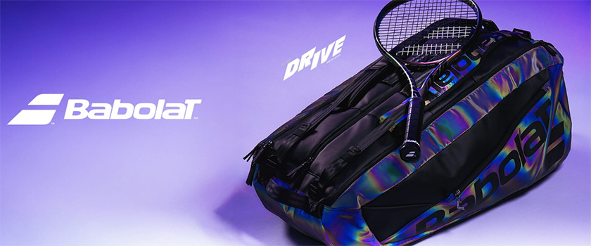 Série Babolat Pure Drive Spectra